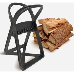 KABIN : Outil de refente des buches